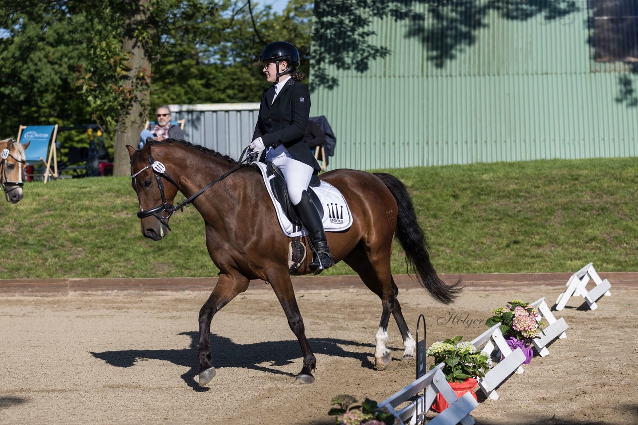 Bild 102 - Pony Akademie Turnier
